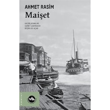 Maişet / Ahmet Rasim