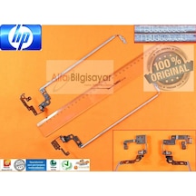 HP Uyumlu Pavilion Sleekbook 15-B010Et (C0W74Ea) Menteşe Takımı Sağ Sol