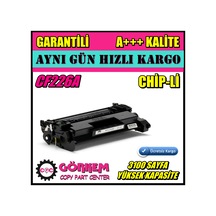 Hp Cf226A Uyumlu Toner M402 / M402N / M426Dw / M426Fdn / M426Fdw