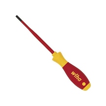 Wiha 3251 SoftFinish Torx VDE Tornavida slimFix TX20 x 100mm 36538