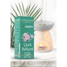 2000 Çiçek Bahçesi Kokulu Buhurdanlık Esansı 10 Ml Abundance Prosperity