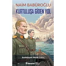 Kurtuluşa Giden Yol İnkılap Kitabevi