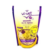 Granül Naturel Soyulabilir Ağda 250gr 5468