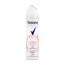Rexona Flower Fresh Musk 24H 150 ML