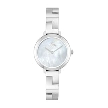 Lacoste Lac2001376 Kadın Kol Saati Gümüş