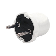 Viko Mimoza Erkek Fiş Beyaz