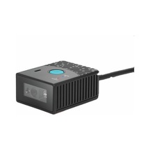 Spenta St-1110 1d/2d Karekod Usb+seri Kablolu Gömülü Barkod Okuyucu
