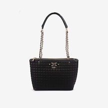Guess Kadın Omuz Çantası Hwqg8424220 Siyah