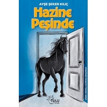 Hazine Peşinde - Ybve-730818