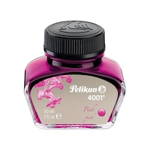 Ayrex 4001 Yazı Mürekkebi 30ml Pembe Genel