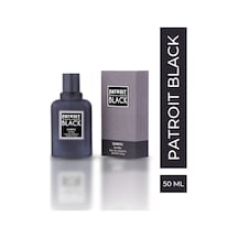 Gabrini Patriot Black Erkek Parfüm EDT 50 ML