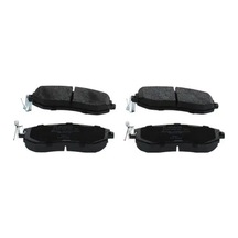 Subaru Legacy 4 On Fren Balatasi 2.0 2004-2009 Bosch 0986494761