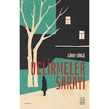 Delirmeler Sarayı - Ezjı-728699