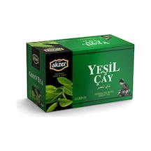 Akzer Yeşilçay Sallama 24gr