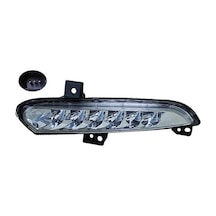 Oe- Gündüz Farı Sol Scenıc 3 Oe- 266058473r 266051864r
