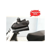 Motosiklet El Koruyucu El Koruma Rüzgarlık Scooter (512526561)