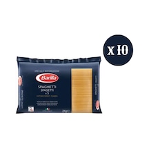 Barilla Catering Spagetti 10 x 2 KG