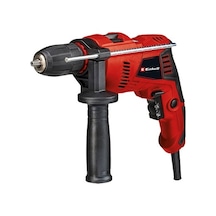 Darbeli Matkap, 550 W Güç İle Hızlı Mandren Ve Metal Dişli Kutusu