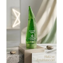 Bio Aloe Vera Jel %99 250 Ml