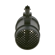 Hava Debimetresi - Fiat Doblo, Panda, Grande Punto, Punto, Bravo, Idea, Strada, 159, Mito, Spider, Brera - Bosch-0281002917