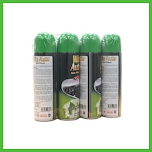 Vaveni 200 Ml Torpido Parlatıcı 1 Adet Arz