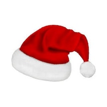 Sedacankostüm Noel Baba Şapkası