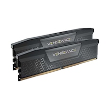 Corsaır Vengeance Lpx 32gb 2x16gb Ddr5 Dram 6000mt/s Cl36 Amd Expo & Intel Xmp Memory Kit Cmk32gx5m2f6000z36