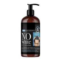 Nowhite Antiwhitening Erkek Saç Şampuanı 250 Ml
