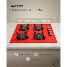 Kırmızı