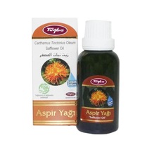 Kuruyemiş Aspir Yağı 30 Ml