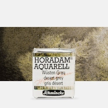 Horadam Aquarell Supergranulation Desert Grey Yarım Tablet