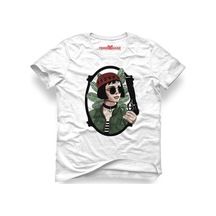 Tshirthane Leon & Mathilda The Professional Mirror Sevginin Gücü