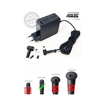Asus Uyumlu Pa-1330-39. Exa1206Eh. Pa-1650-66 Adaptör Şarj Cihaz