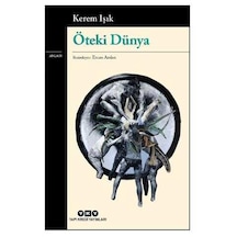 Öteki Dünya Yapı Kredi Yayınları