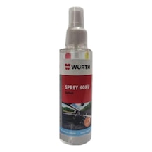 Würth Araç Kokusu Şeftali 150 Ml