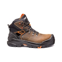 Base B1601b T-wall Mid S3s Hro Cı Hı Lg Fo Sr İş Botu