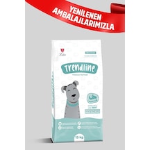 Biftek Köpek Maması, 15 Kg, Yetişkin Köpekler İçin