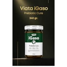 İgaso Prebiyotik Macunu İnülin Akasya Ve Elma Lifi İçeren Bitkisel Karışımlı Macun 240 Gr