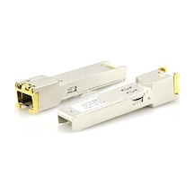 Uranıum Glc-t-h Sfp-ge-t 1gb Sfp To Rj45 Dönüştürücü Sfp Modül