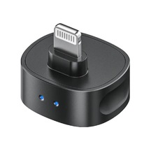 Boya Magic Kablosuz Mikrofon İçin Lightning Mikrofon Alıcısı