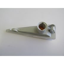 Renault Scenıc 2 03/09 Çamurluk Sinyali Sol Beyaz - Çamurluk