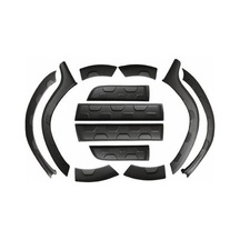 Ekiciler Duster 2010-2017 Damalı Çamurluk Ve Kapı Bantı Dodik