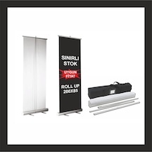 Roll Up Banner 85X200 Cm Rollup Banner (509853782)