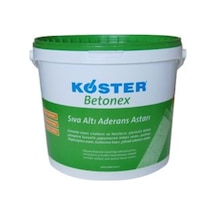 Köster Betonex 12 Kg Pk