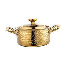 Suntek Parti Restoran İkramları İçin Tek Sıcak Tencere