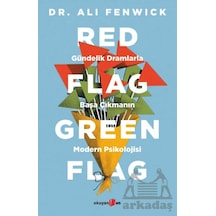 Red Flag Green Flag Okuyan Us Yayınları