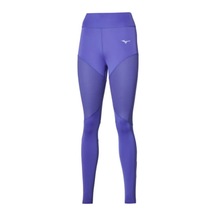 Mizuno Breath Thermo Kadın Tayt Modeli Lila J2Gb177067