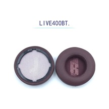 Prosphere Jbl Lıve400bt 460nc Kulaklık Kulak Tıkaçları 158226448 Kırmızı