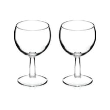 Yudum Ayaklı Bardak 255 Cc 2'li Royaleks-sgm09436 Yudum Ayaklı Bardak 255 Cc 2'li Royaleks-sgm09436