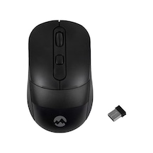 Everest SM-18 Kablosuz Optik Mouse (Distribütör Garantili)